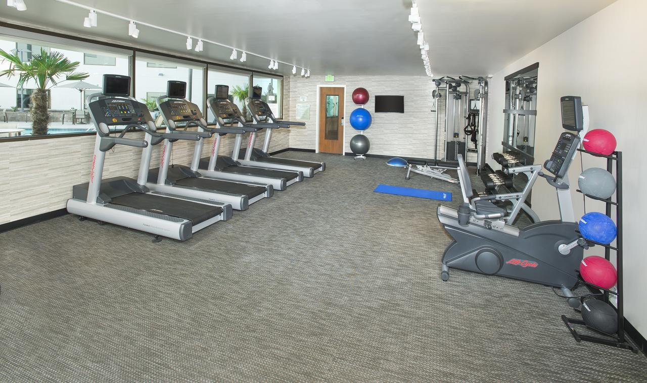 Courtyard By Marriott Redwood City - thumb 12