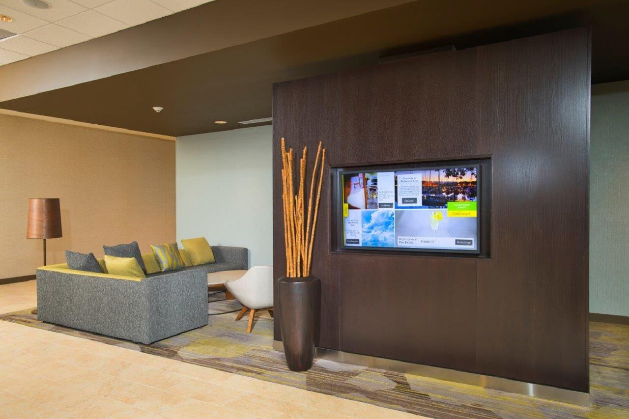 Courtyard By Marriott Redwood City - thumb 15