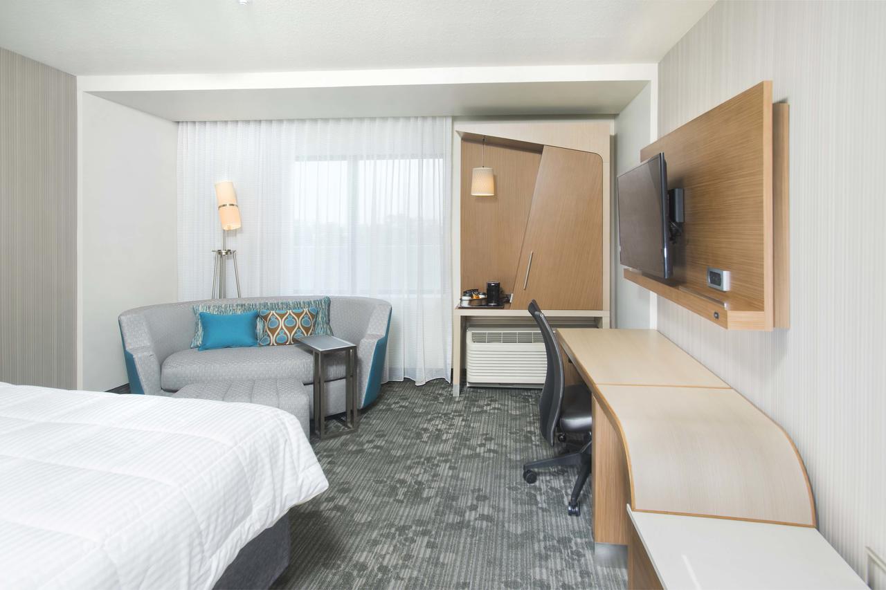 Courtyard By Marriott Redwood City - thumb 22
