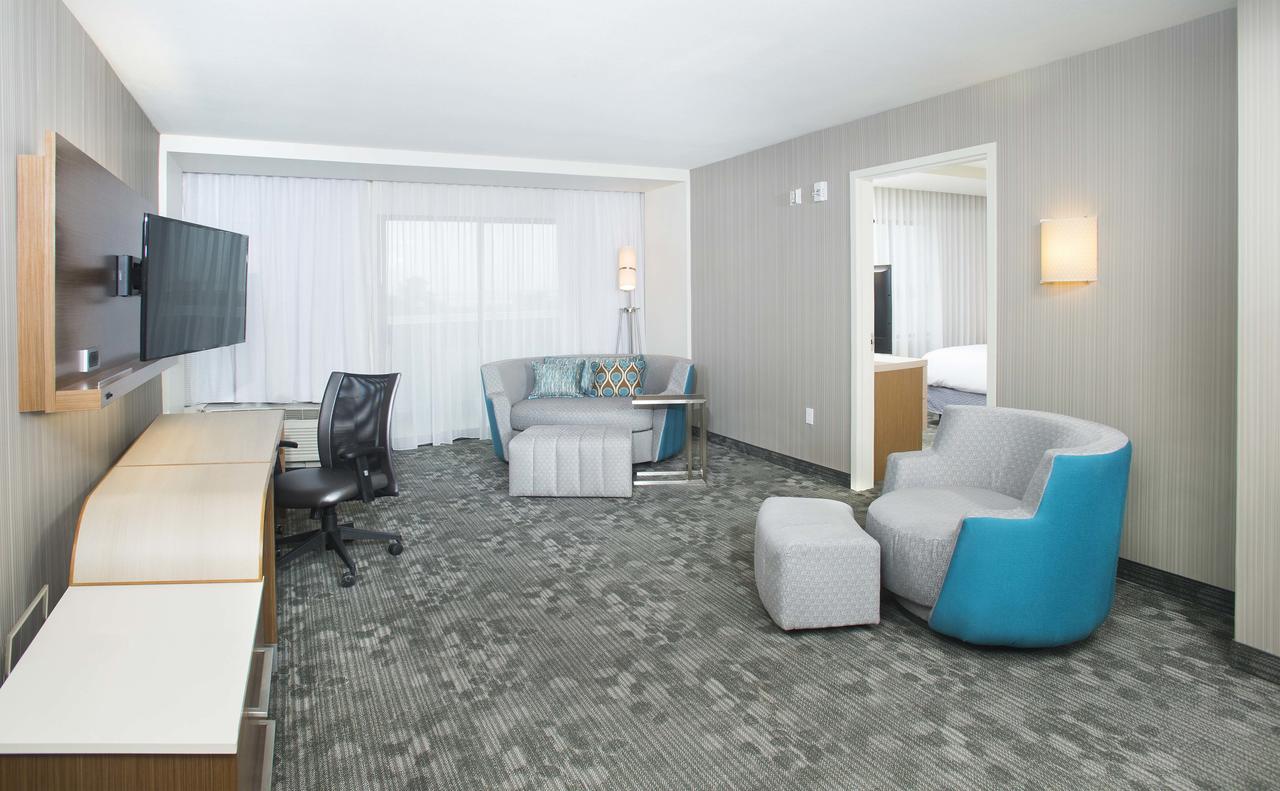 Courtyard By Marriott Redwood City - thumb 4