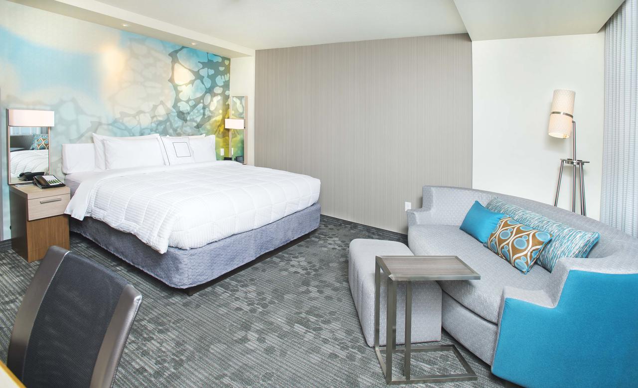 Courtyard By Marriott Redwood City - thumb 25