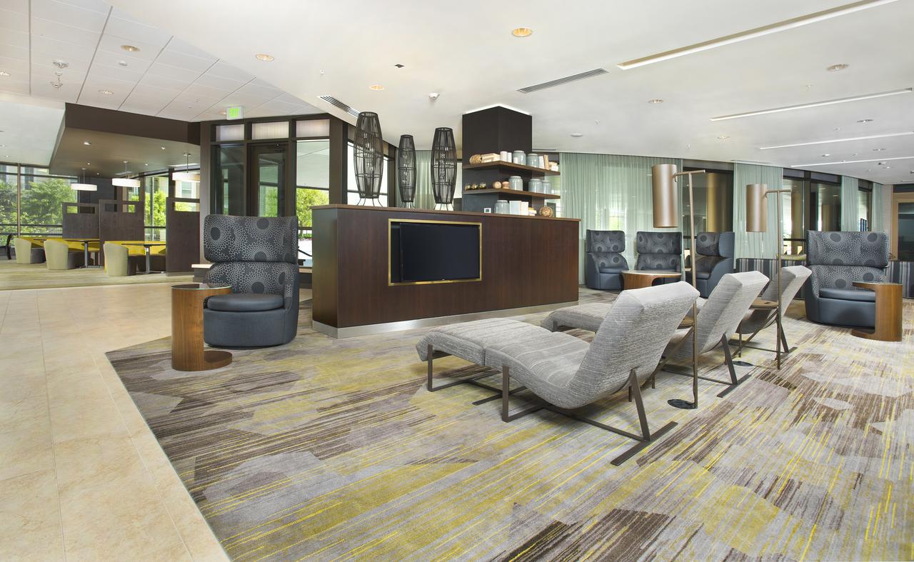 Courtyard By Marriott Redwood City - thumb 14