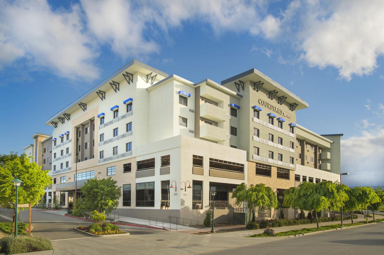 Courtyard By Marriott Redwood City - thumb 6