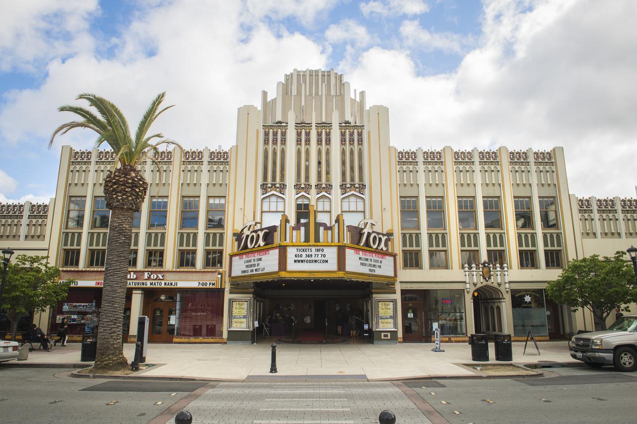 Courtyard By Marriott Redwood City - thumb 28