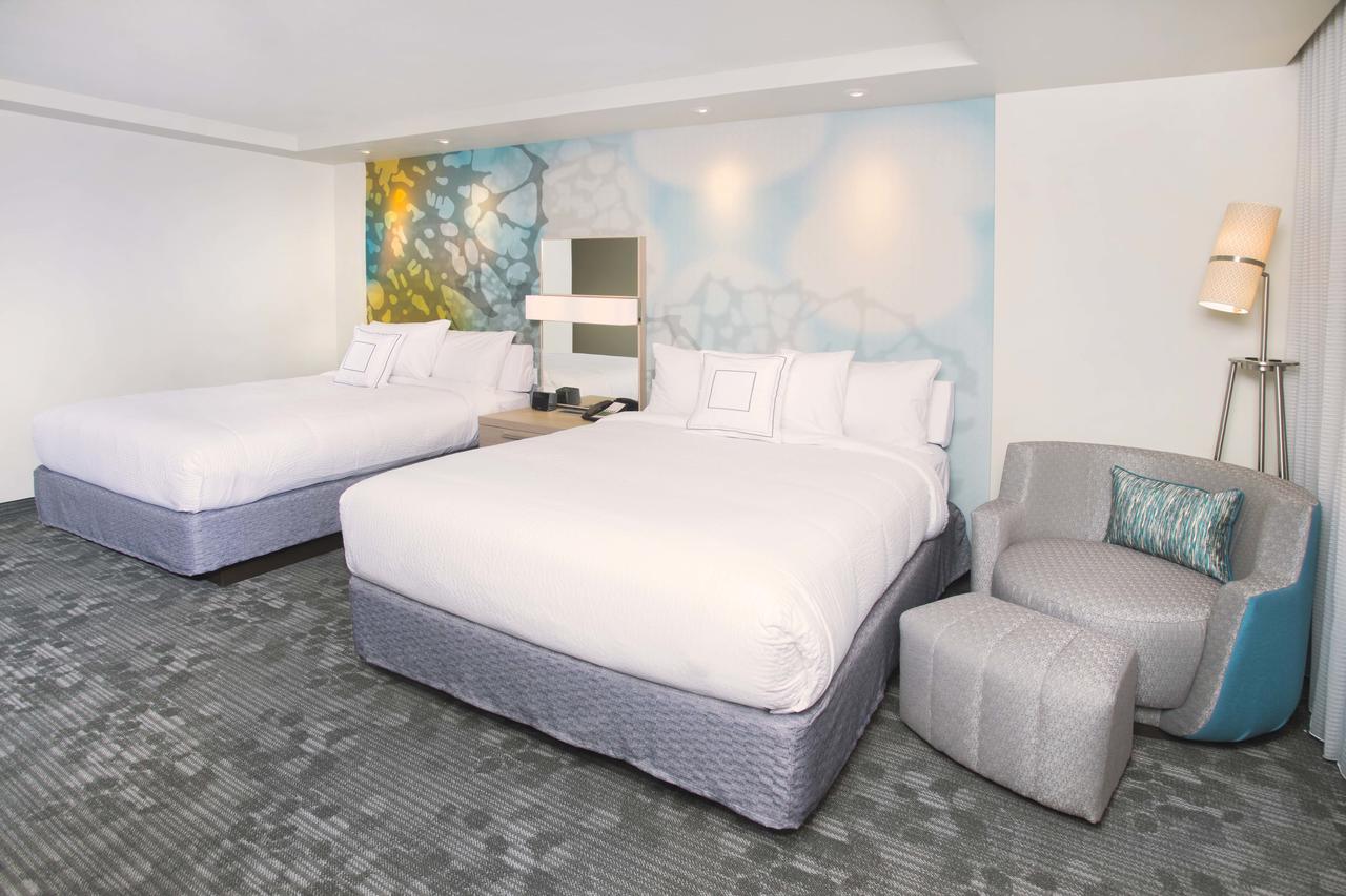 Courtyard By Marriott Redwood City - thumb 20
