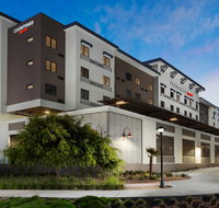 Courtyard by Marriott Redwood City - Accommodation Deal