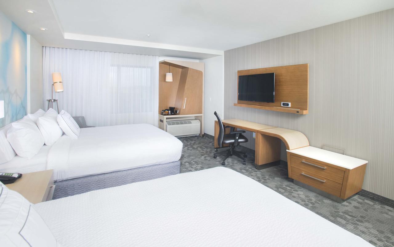 Courtyard By Marriott Redwood City - thumb 21