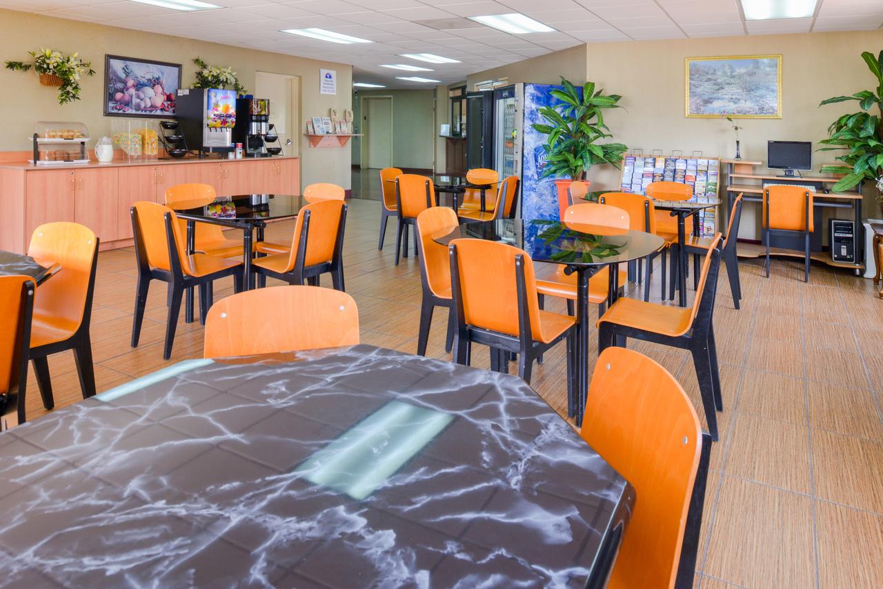 Value Inn Worldwide-LAX - thumb 8