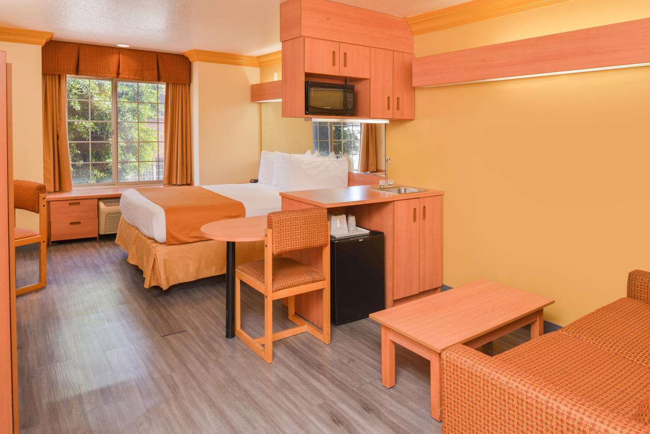 Value Inn Worldwide-LAX - thumb 15