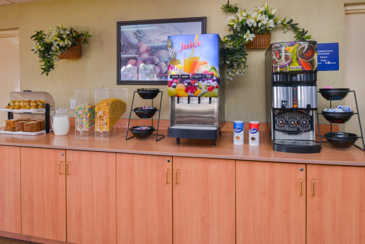 Value Inn Worldwide-LAX - thumb 4