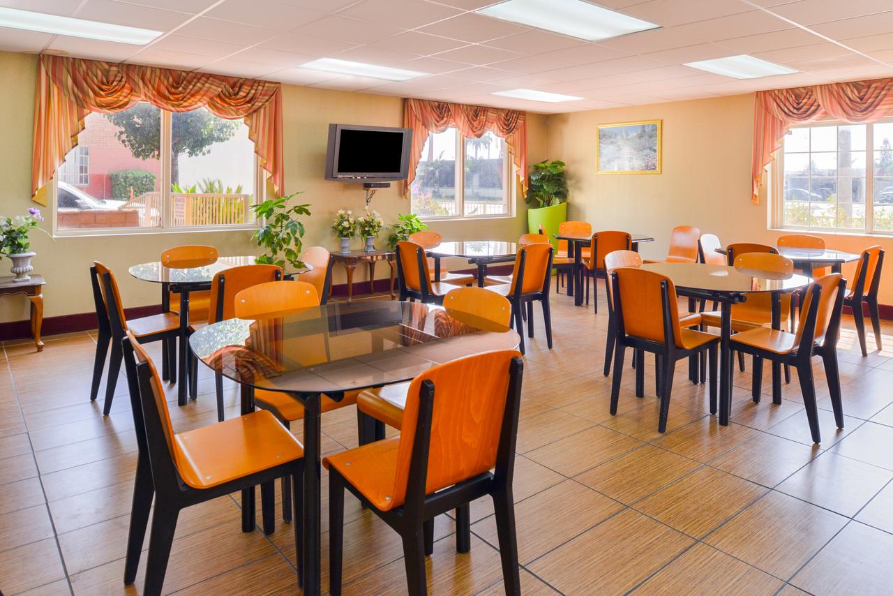 Value Inn Worldwide-LAX - thumb 7