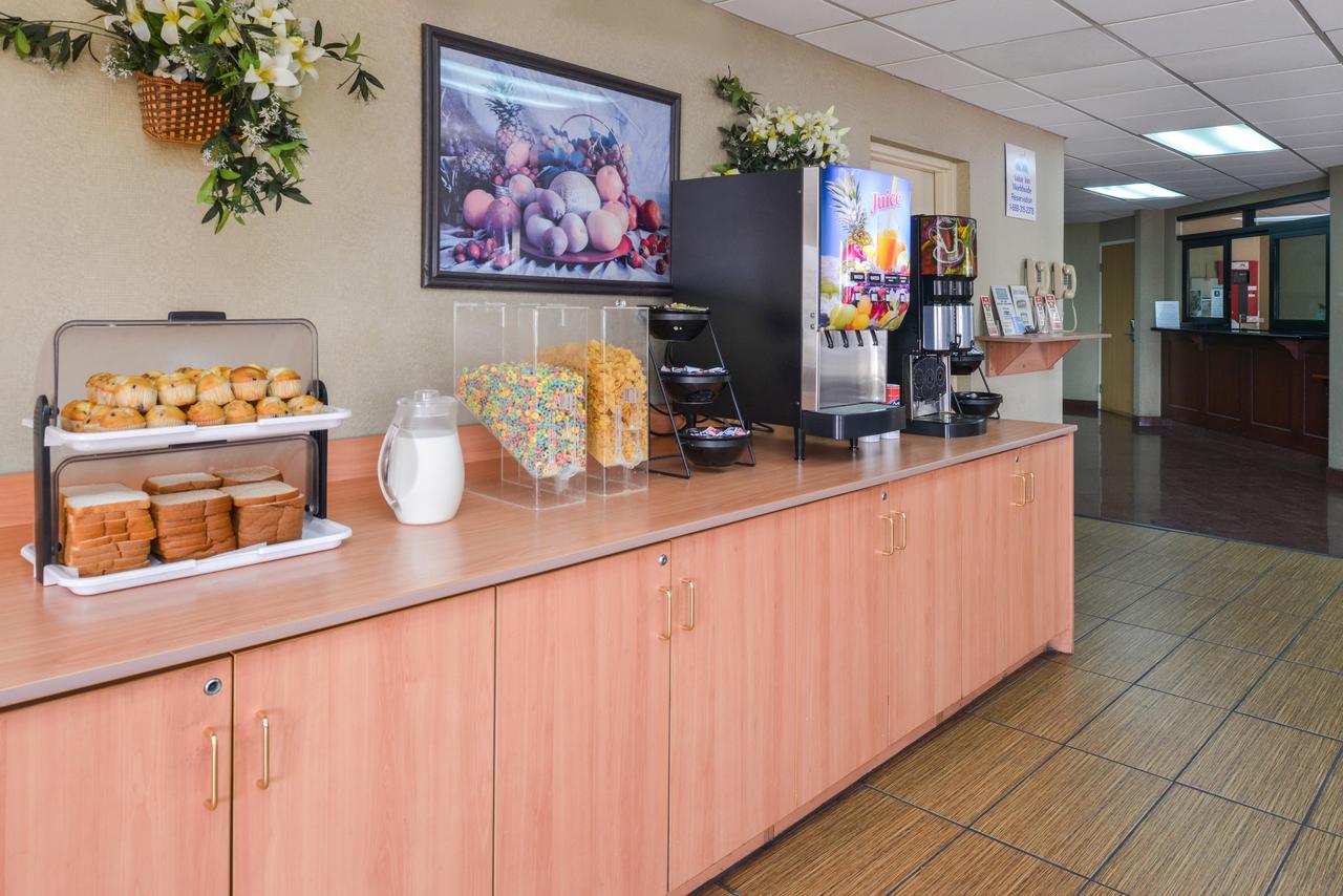 Value Inn Worldwide-LAX - thumb 6