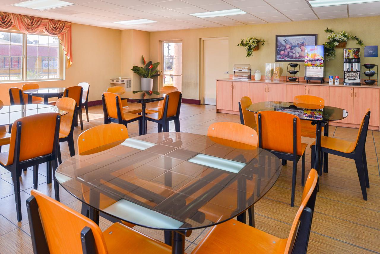 Value Inn Worldwide-LAX - thumb 5