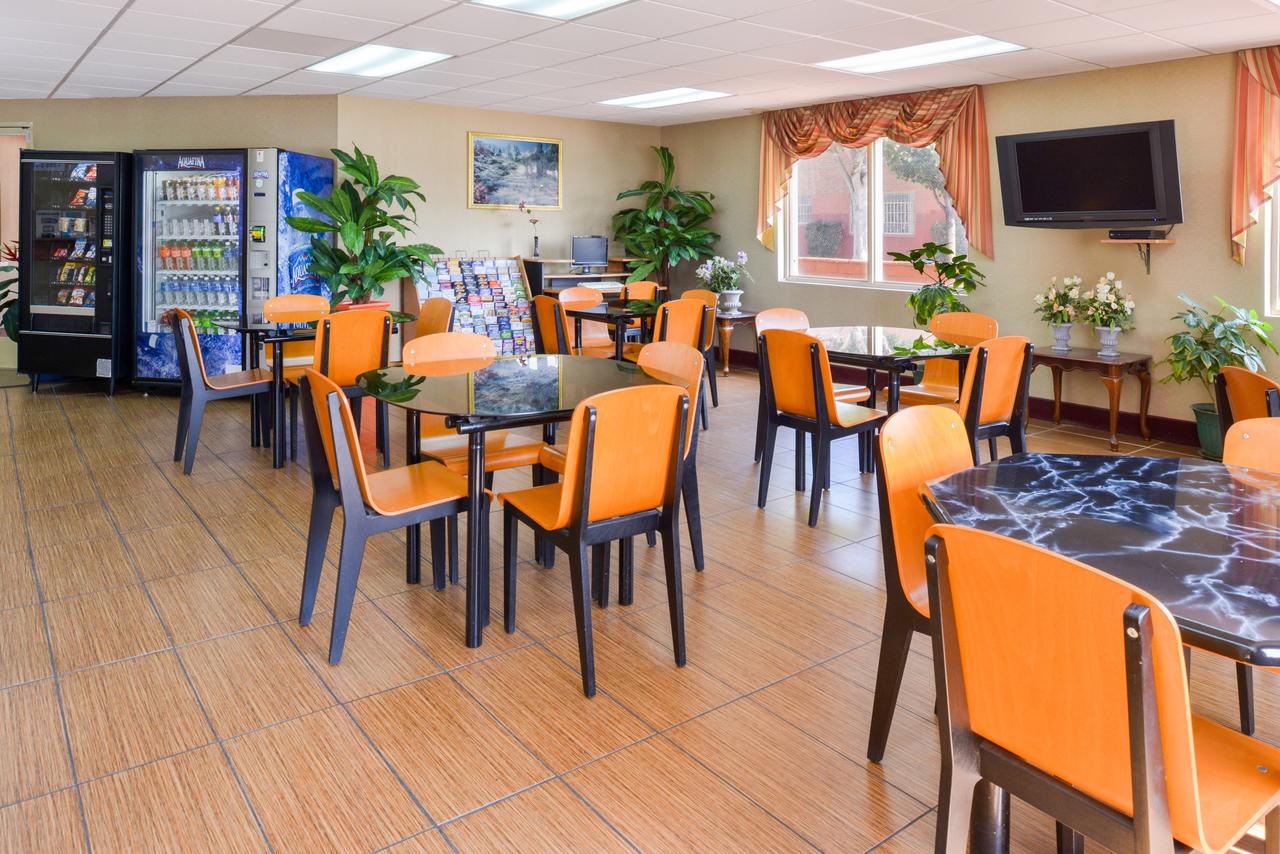 Value Inn Worldwide-LAX - thumb 14