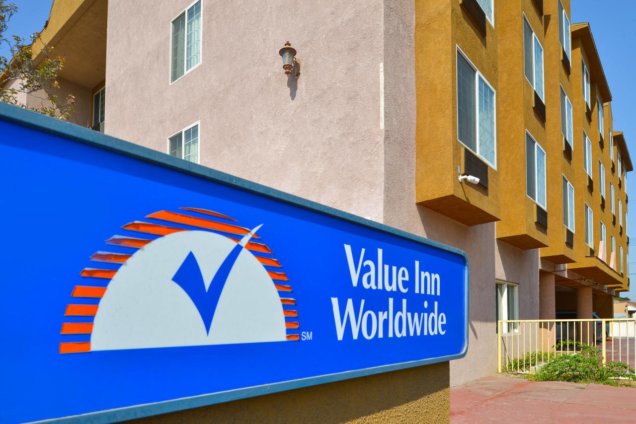 Value Inn Worldwide-LAX - thumb 0