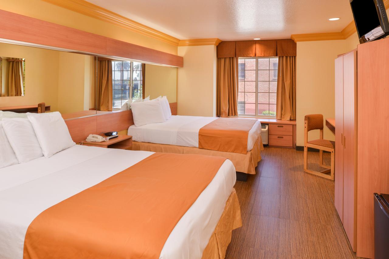 Value Inn Worldwide-LAX - thumb 17