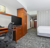 Courtyard by Marriott San Jose Campbell - Accommodation Deal