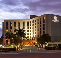 DoubleTree by Hilton Irvine Spectrum - Accommodation Deal
