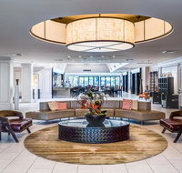 Hilton Irvine/Orange County Airport - Accommodation Deal