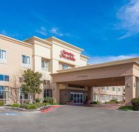 Hampton Inn and Suites Merced - Accommodation Deal