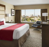 USC Hotel - Accommodation Deal