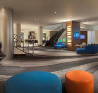 Hyatt Regency Los Angeles International Airport - Accommodation Deal