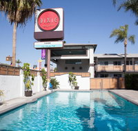 The Dixie Hollywood - Accommodation Deal