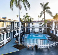 Sunset West Hotel SureStay Collection By Best Western - Accommodation Deal