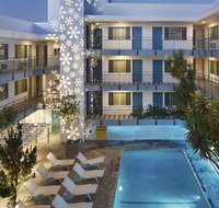 Beverly Laurel Hotel - Accommodation Deal