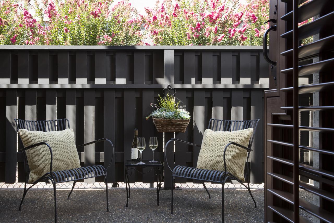 Rancho Caymus Inn - thumb 21