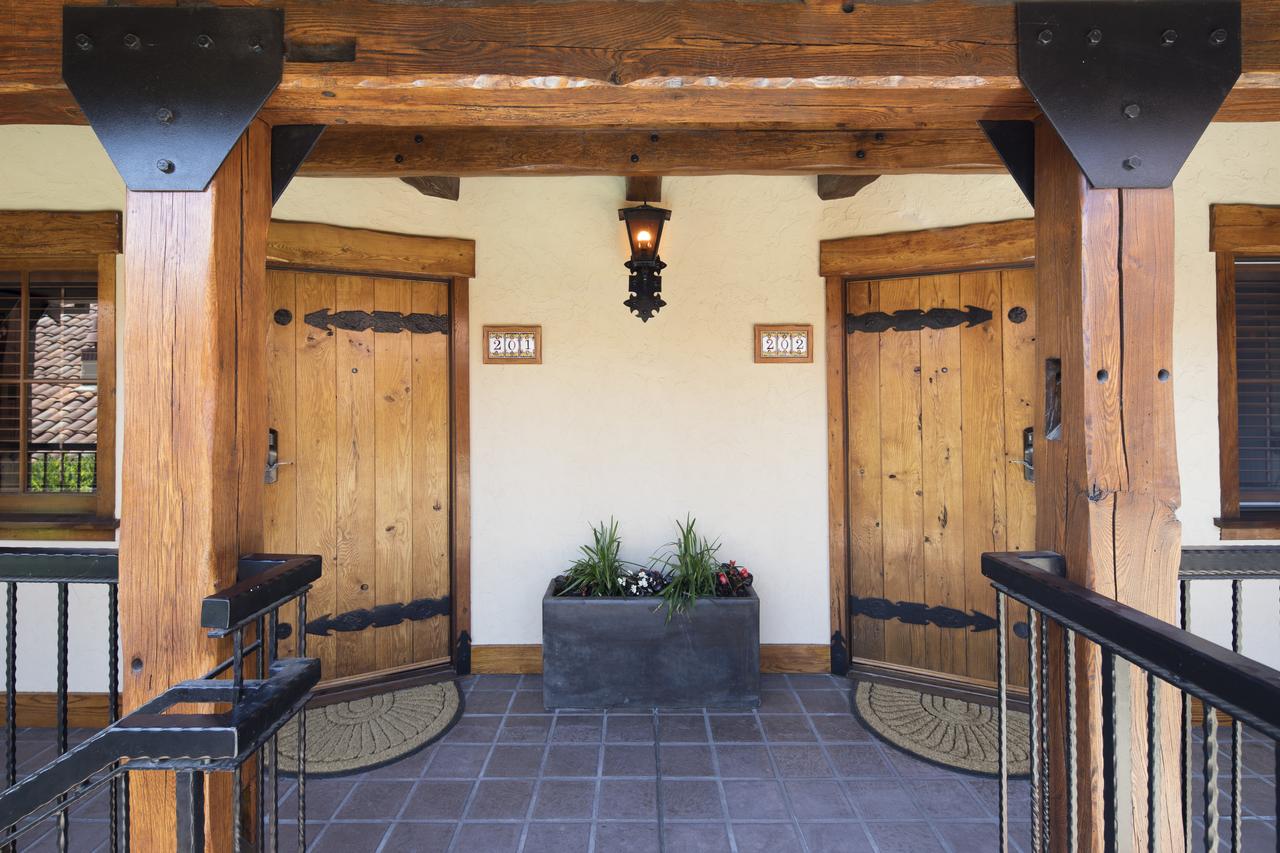 Rancho Caymus Inn - thumb 23