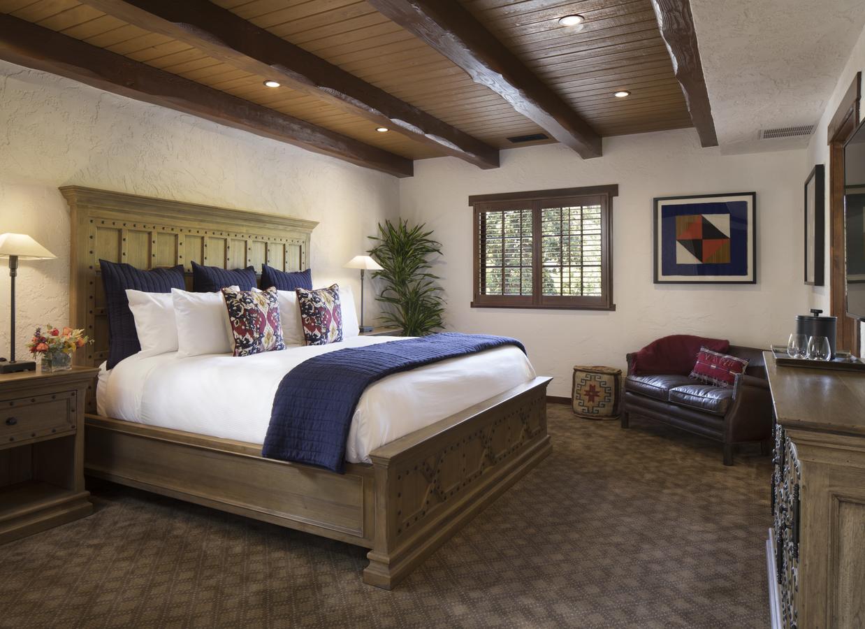 Rancho Caymus Inn - thumb 13