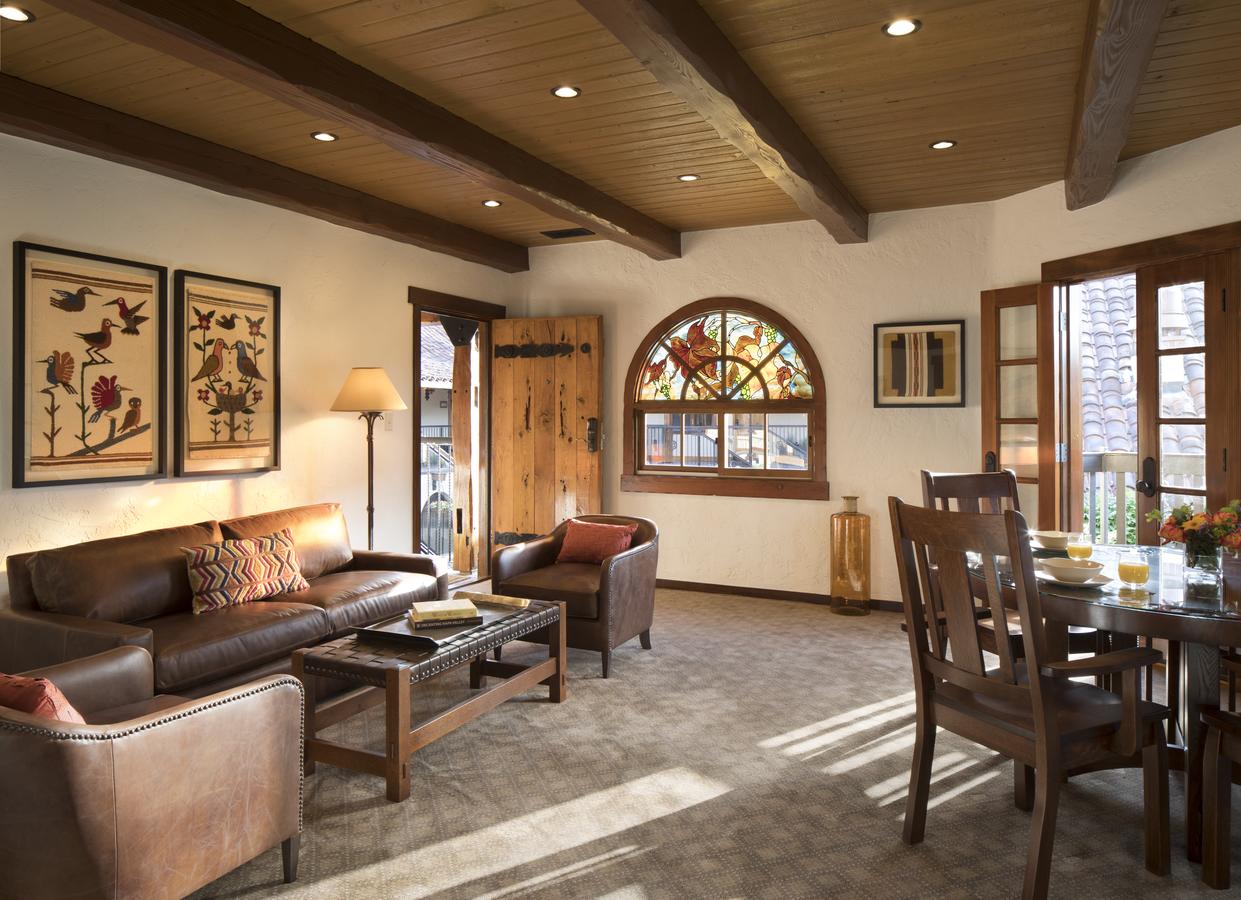 Rancho Caymus Inn - thumb 10