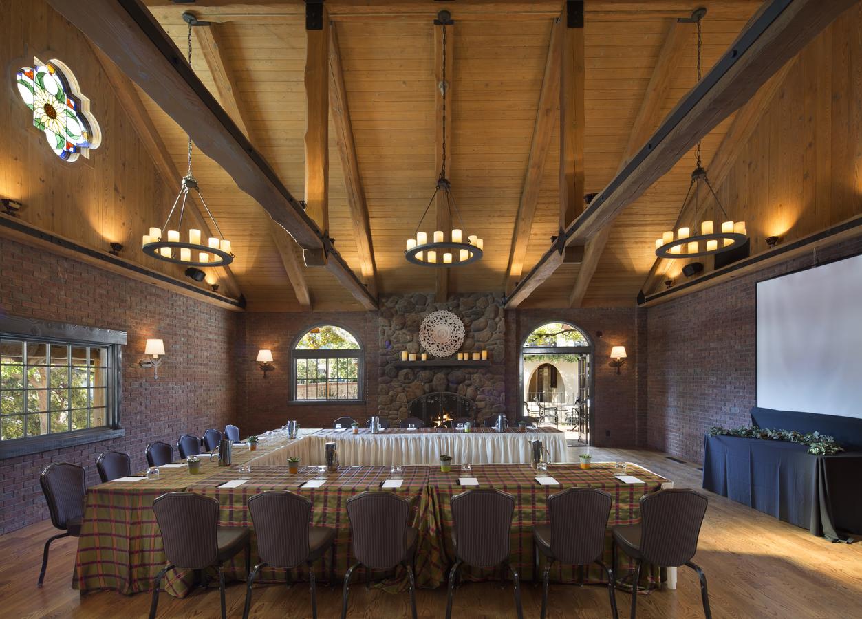 Rancho Caymus Inn - thumb 5