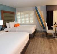 BLVD Hotel  Spa - Walking Distance to Universal Studios Hollywood - Accommodation Deal