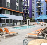 Wilshire West Suites - Accommodation Deal