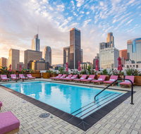 Freehand Los Angeles - Accommodation Deal