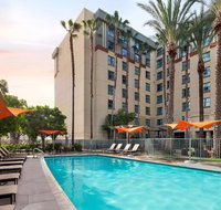 Residence Inn Irvine John Wayne Airport Orange County - Accommodation Deal