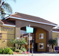 Sunburst Spa  Suites Motel - Accommodation Deal