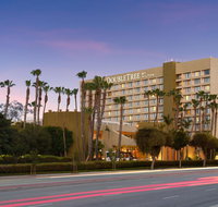 DoubleTree by Hilton Hotel Los Angeles - Westside - Accommodation Deal