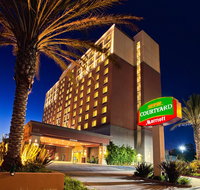 Courtyard Los Angeles Westside - Accommodation Deal