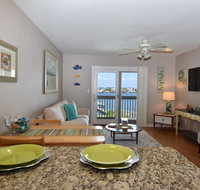 Docks on Old River Unit 7C - Accommodation Deal