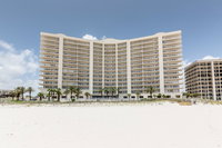 Admirals Quarters 802 Accommodation Deal