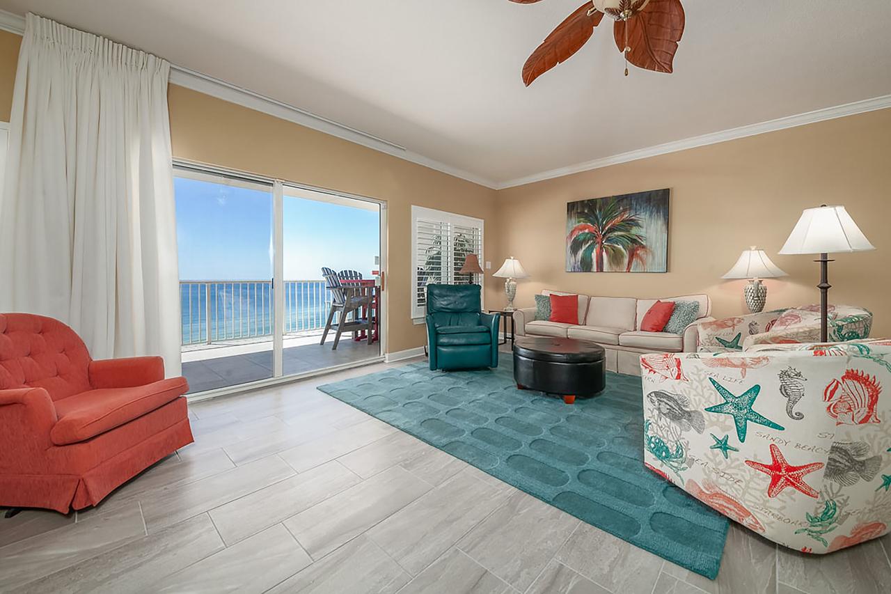 Admirals Quarters 802 - thumb 13