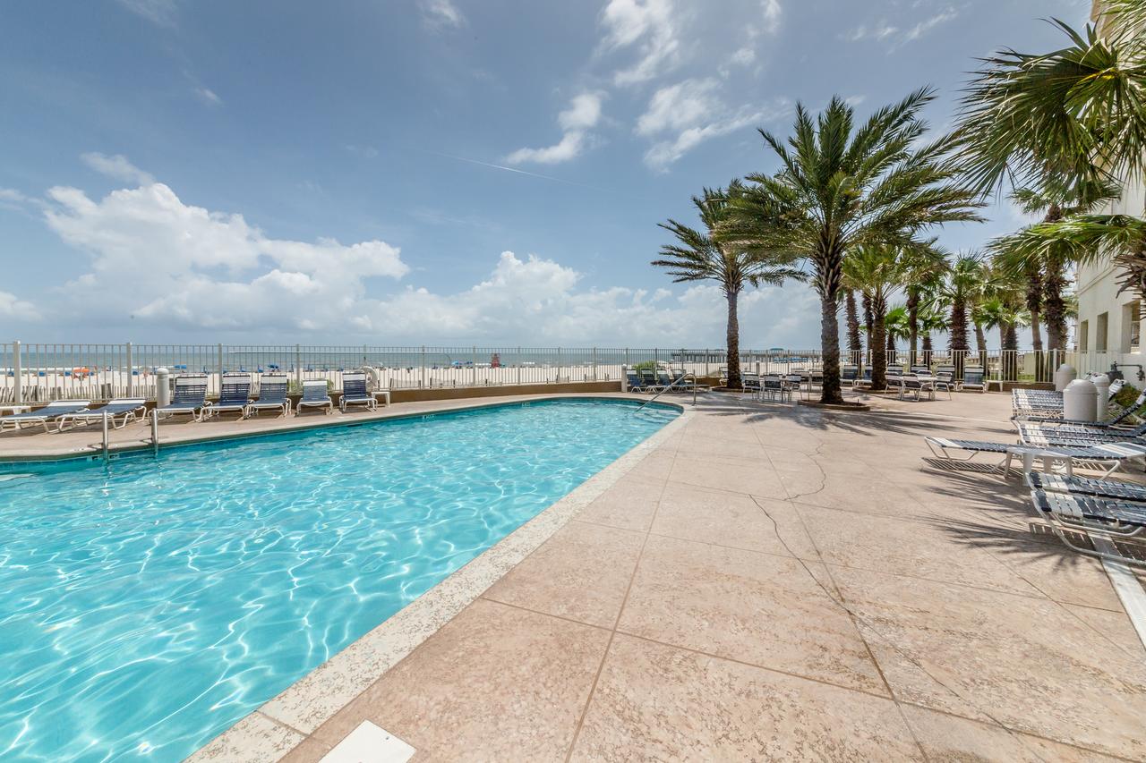 Admirals Quarters 802 - thumb 39