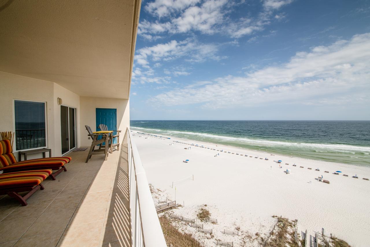 Admirals Quarters 802 - thumb 42