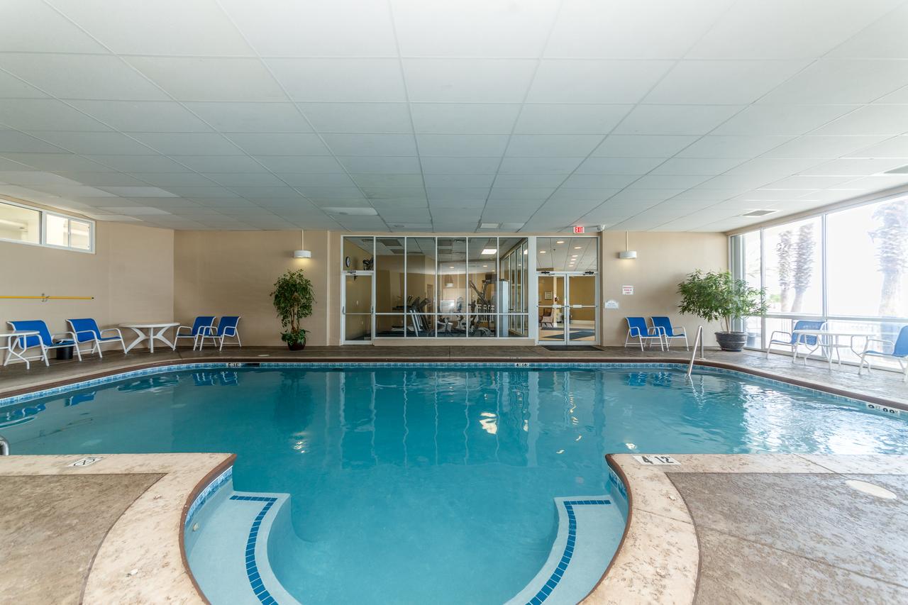 Admirals Quarters 802 - thumb 31