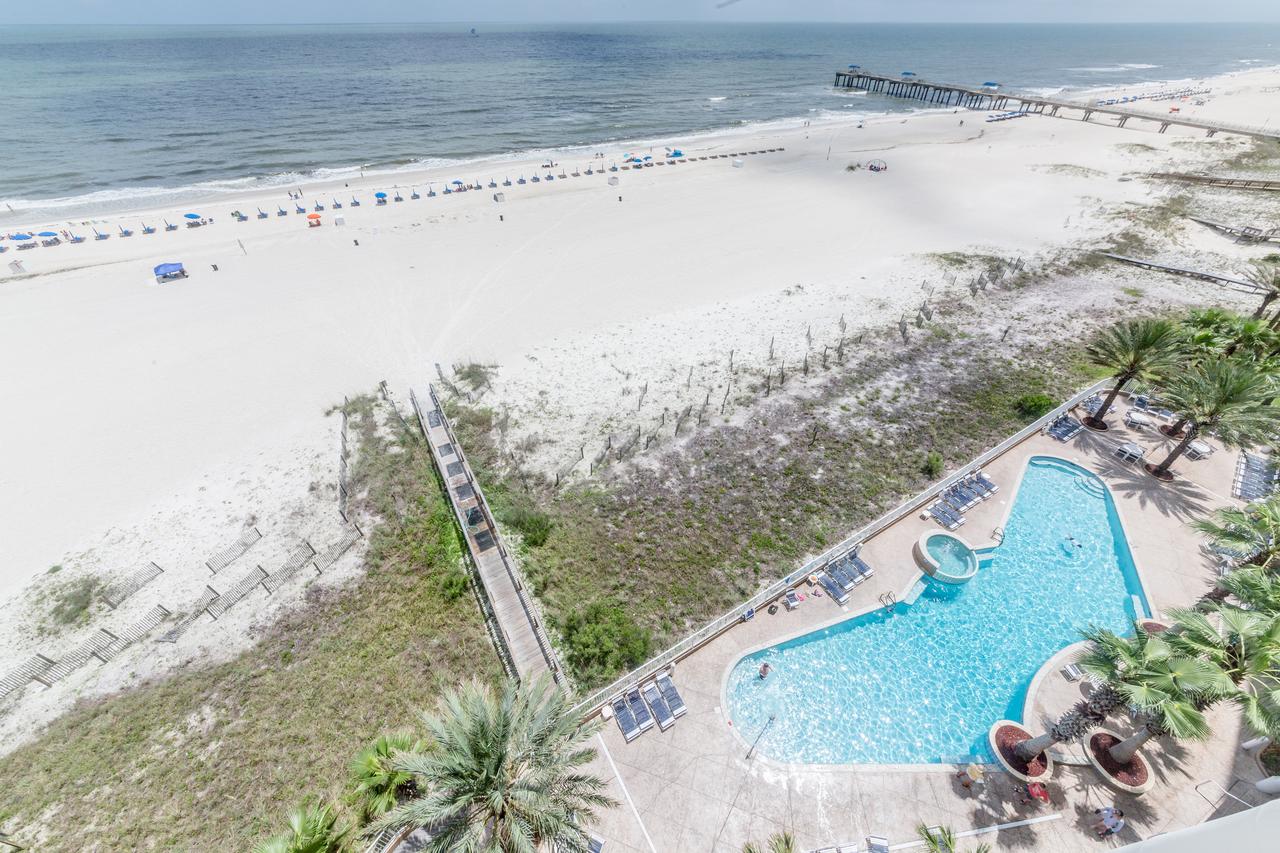 Admirals Quarters 802 - thumb 40