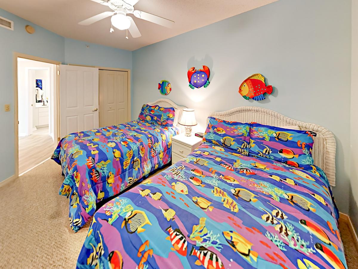 26266 Perdido Beach Blvd Condo Unit OFC 802-B - thumb 6