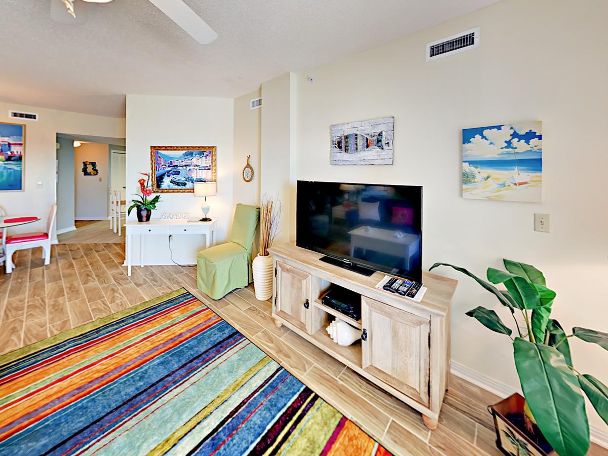 26266 Perdido Beach Blvd Condo Unit OFC 802-B - thumb 2